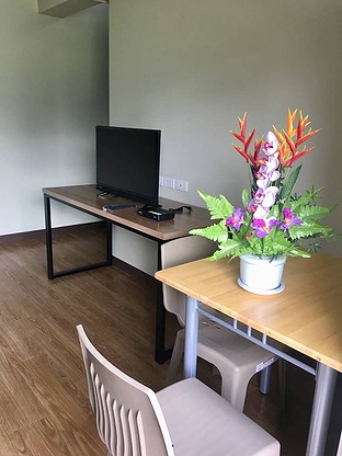 1 Bed Condo · Huai Khwang, bangkok — photo 4