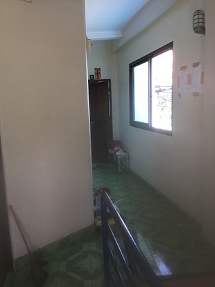 1 Bed Condo · Huai Khwang, bangkok — photo 1