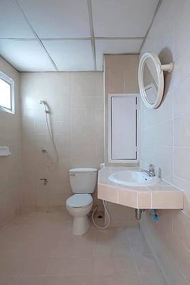 1 Bed Condo · Mueang Nonthaburi, nonthaburi — photo 4