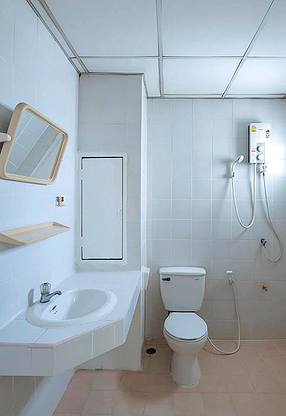 1 Bed Condo · Mueang Nonthaburi, nonthaburi — photo 5