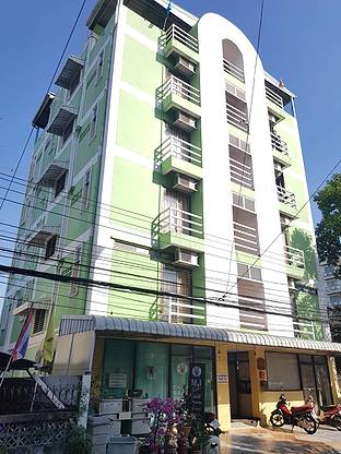 1 Bed Condo · Mueang Nonthaburi, nonthaburi — photo 1