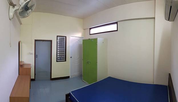 1 Bed Condo · Mueang Nonthaburi, nonthaburi — photo 2