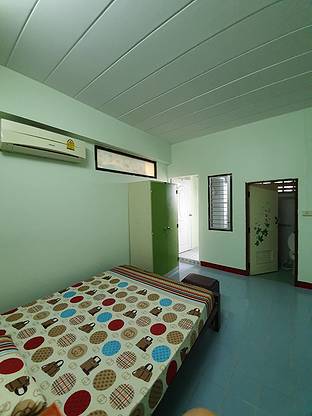 1 Bed Condo · Mueang Nonthaburi, nonthaburi — photo 3