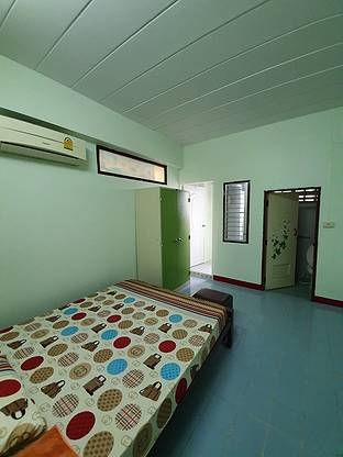 1 Bed Condo · Mueang Nonthaburi, nonthaburi — photo 4