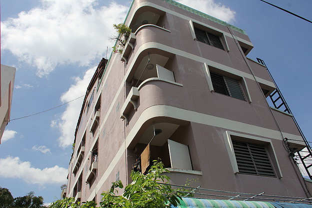 1 Bed Condo · Bang Kapi, bangkok