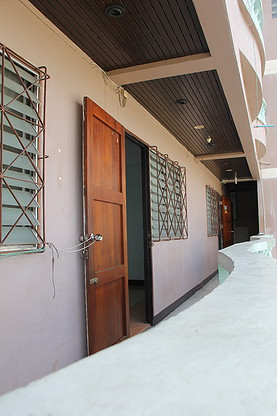 1 Bed Condo · Bang Kapi, bangkok — photo 3