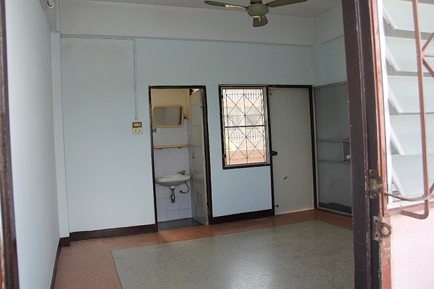 1 Bed Condo · Bang Kapi, bangkok — photo 4