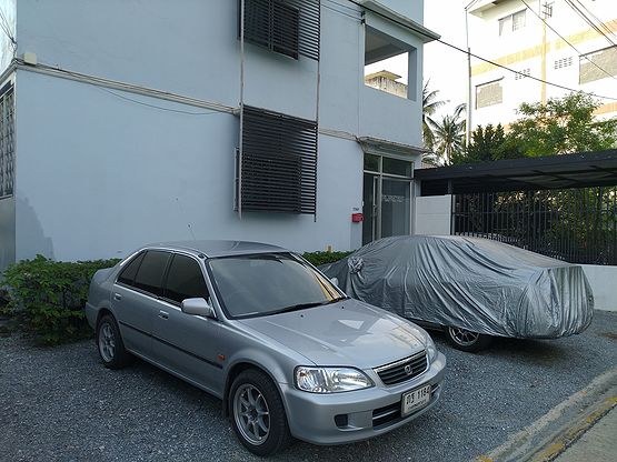 1 Bed Condo · Bang Khae, bangkok — photo 1