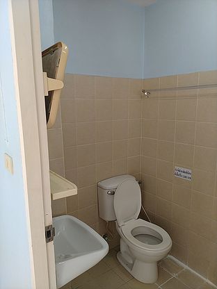 1 Bed Condo · Bang Khae, bangkok — photo 3