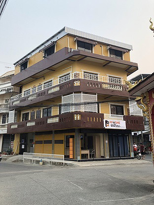 1 Bed Condo — photo 1
