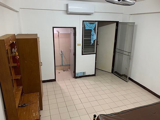 1 Bed Condo · bangkok