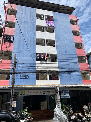 1 Bed Condo · bangkok — photo 4