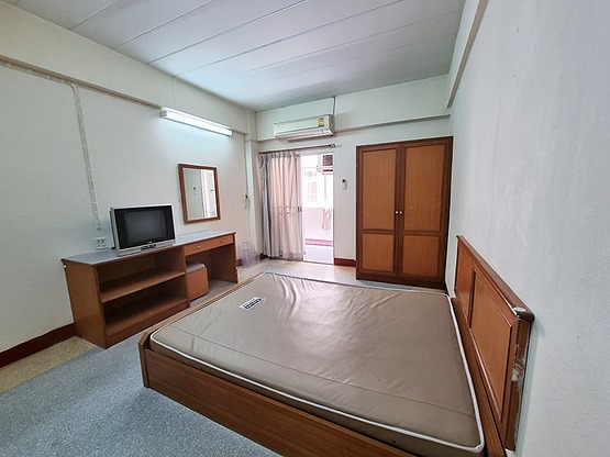 1 Bed Condo · Bang Kapi, bangkok — photo 1