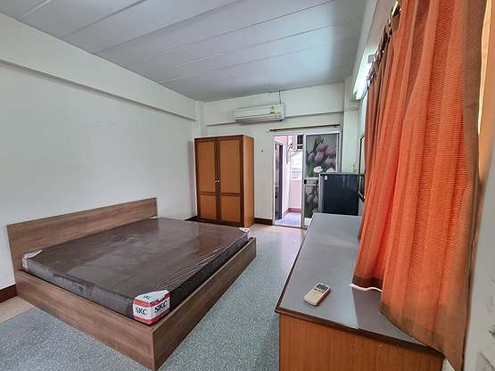 1 Bed Condo · Bang Kapi, bangkok — photo 2