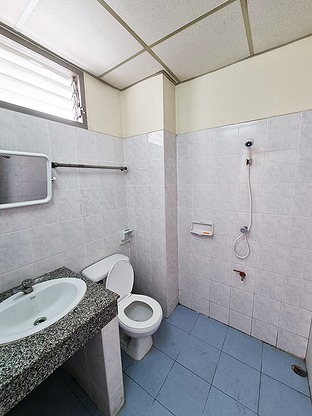1 Bed Condo · Bang Kapi, bangkok — photo 3