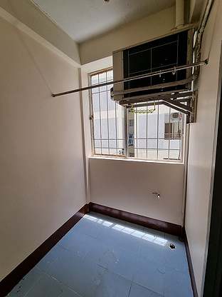 1 Bed Condo · Bang Kapi, bangkok — photo 4