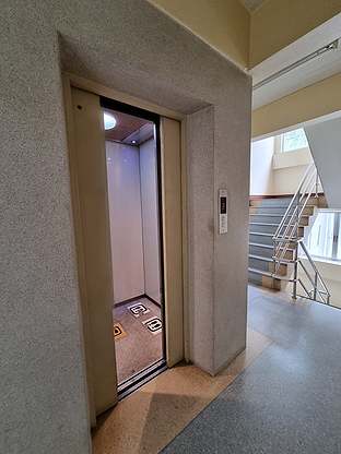 1 Bed Condo · Bang Kapi, bangkok — photo 5