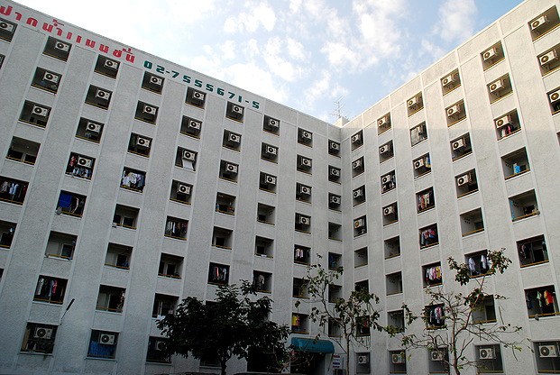 Condo · Mueang Samut Prakan, samut_prakan — photo 1