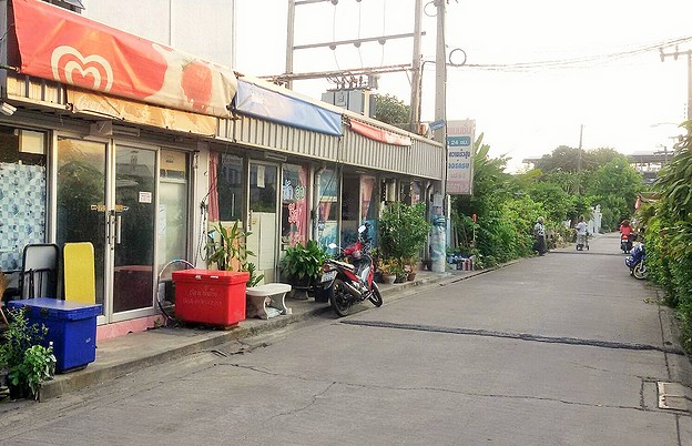 Condo · Mueang Samut Prakan, samut_prakan — photo 2