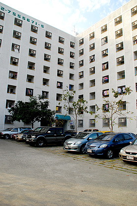 Condo · Mueang Samut Prakan, samut_prakan — photo 3