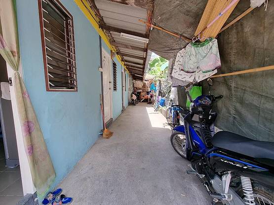 1 Bed Condo · Bang Khun Thian, bangkok — photo 5
