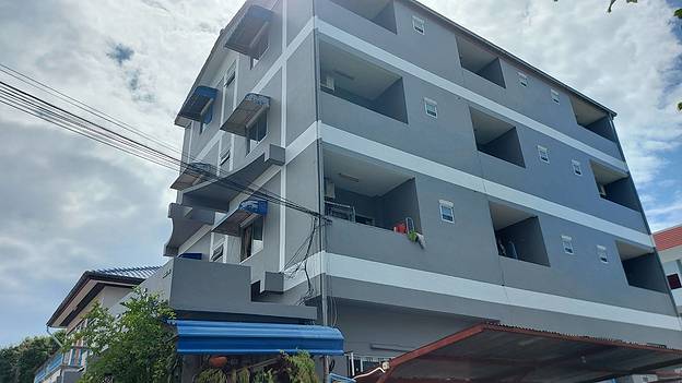 Condo · Bang Phli, samut_prakan — photo 1