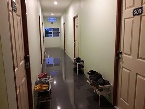 1 Bed Condo — photo 3
