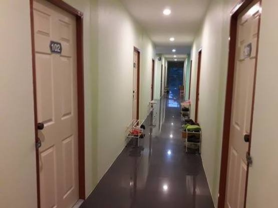 1 Bed Condo — photo 4