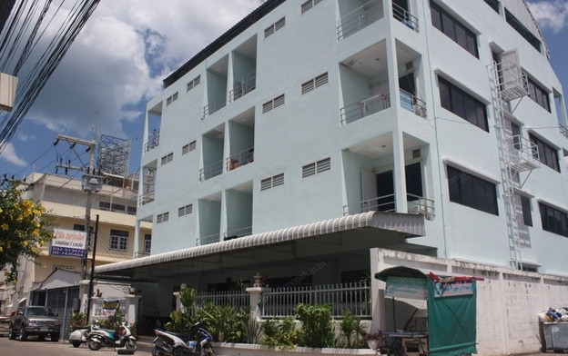 Condo · prachuap_khiri_khan — photo 1