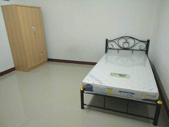 1 Bed Condo · Bang Khun Thian, bangkok — photo 2
