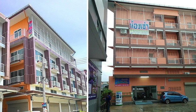 1 Bed Condo · Bang Khun Thian, bangkok — photo 3