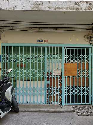 1 Bed Condo · Sathon, bangkok — photo 4