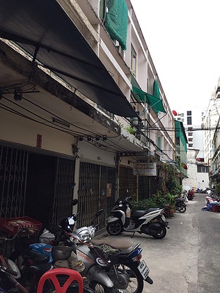 1 Bed Condo · Sathon, bangkok — photo 5