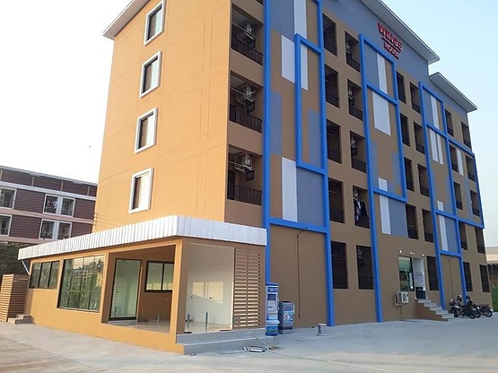 1 Bed Condo · Lat Krabang, bangkok — photo 1