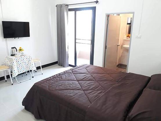 1 Bed Condo · Lat Krabang, bangkok — photo 2