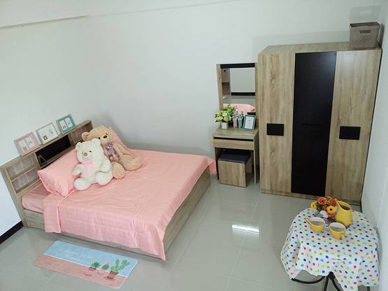 1 Bed Condo · Lat Krabang, bangkok — photo 3