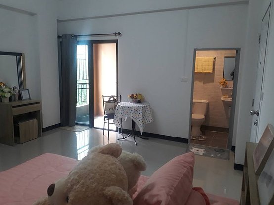 1 Bed Condo · Lat Krabang, bangkok — photo 4