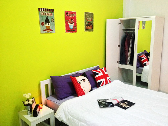Condo · Don Mueang, bangkok — photo 1