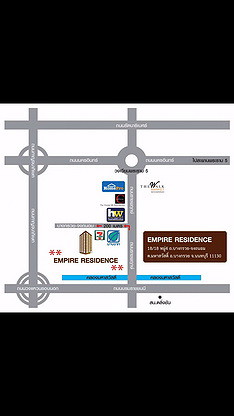 1 Bed Condo · nonthaburi — photo 2
