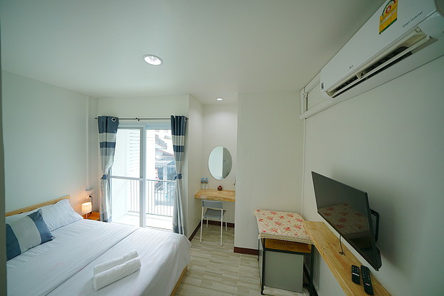 1 Bed Condo · Don Mueang, bangkok — photo 1
