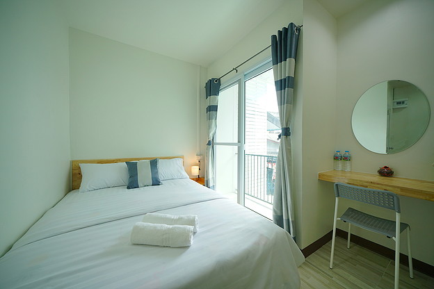 1 Bed Condo · Don Mueang, bangkok — photo 2