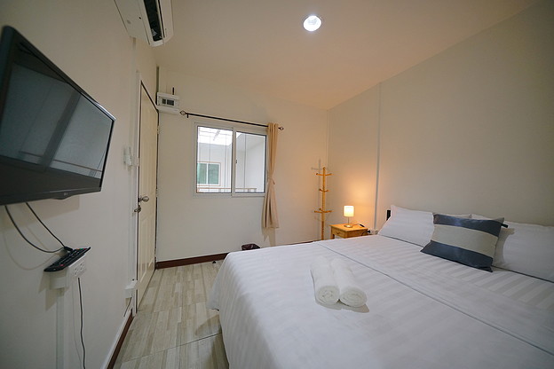 1 Bed Condo · Don Mueang, bangkok — photo 4