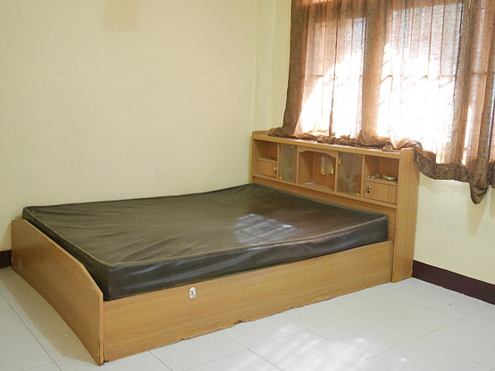 1 Bed Condo · Bang Kapi, bangkok — photo 1