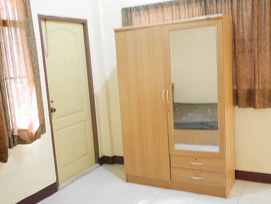 1 Bed Condo · Bang Kapi, bangkok — photo 2