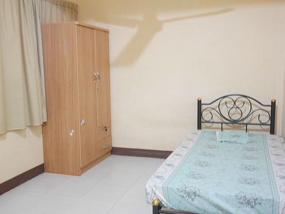 1 Bed Condo · Bang Kapi, bangkok — photo 3
