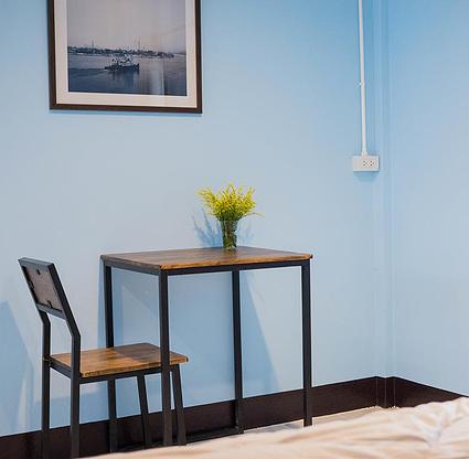 1 Bed Condo · Mueang Chiang Mai, chiang_mai — photo 2