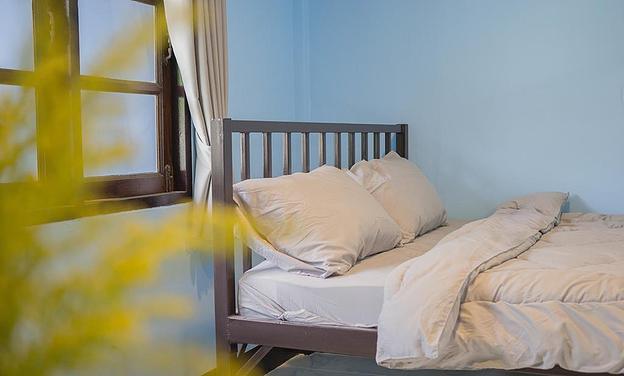 1 Bed Condo · Mueang Chiang Mai, chiang_mai — photo 4