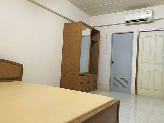 Condo · Wang Thonglang, bangkok