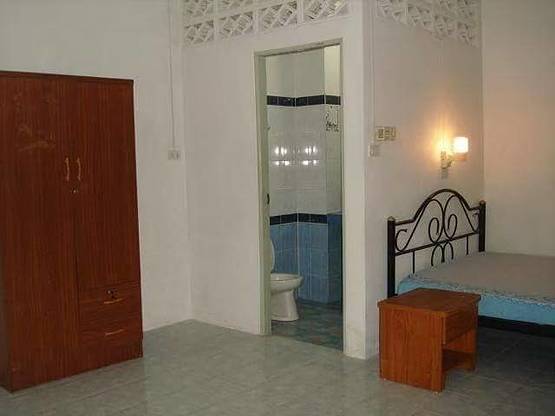 Condo · Mueang Phuket, phuket — photo 1