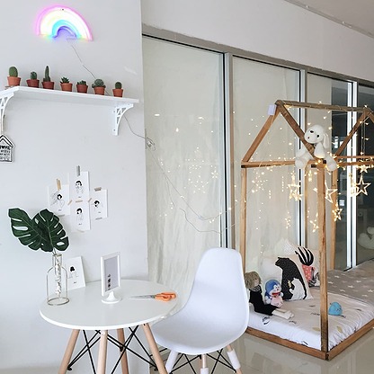 1 Bed Condo — photo 3